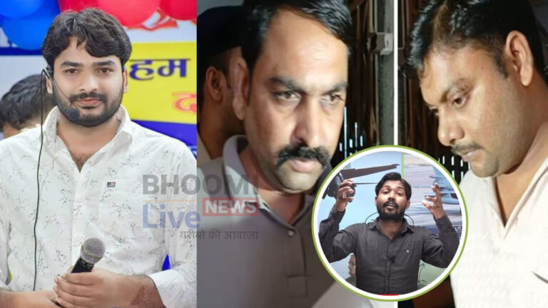 खान सर कोचिंग हमला मामला: रौशन आनंद की गिरफ्तारी के बाद नए वीडियो ने पलटा नैरेटिव, उठे कई गंभीर सवाल